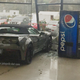 Illustration for article titled A Car Dealership Salesman Smashed A $95,830 Corvette Z06
